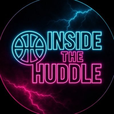 Inside the Huddle logo